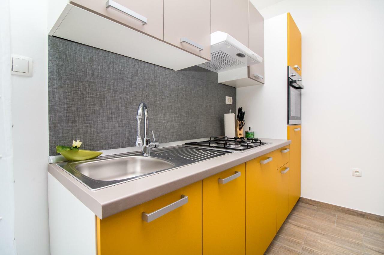 Apartament Split4me Split