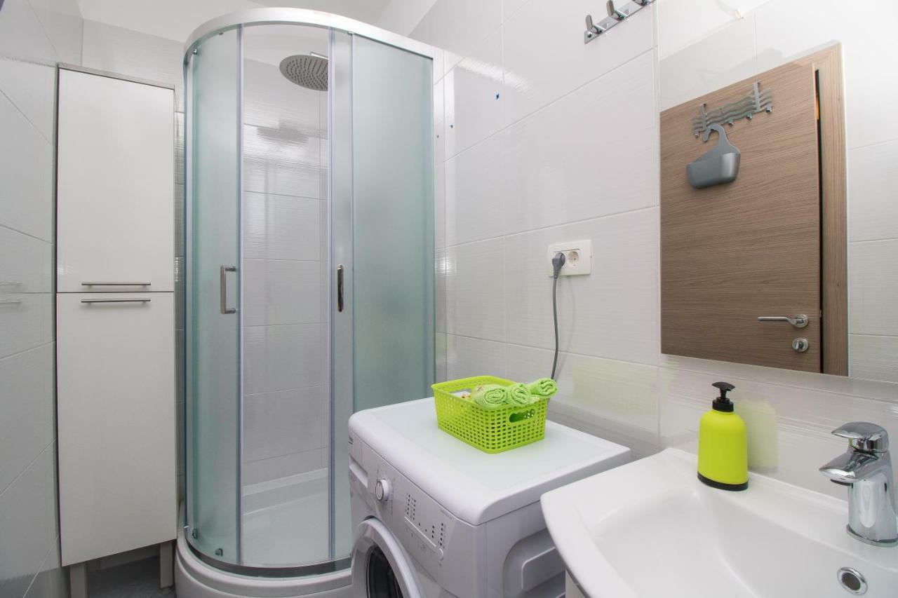 Split4me Apartament