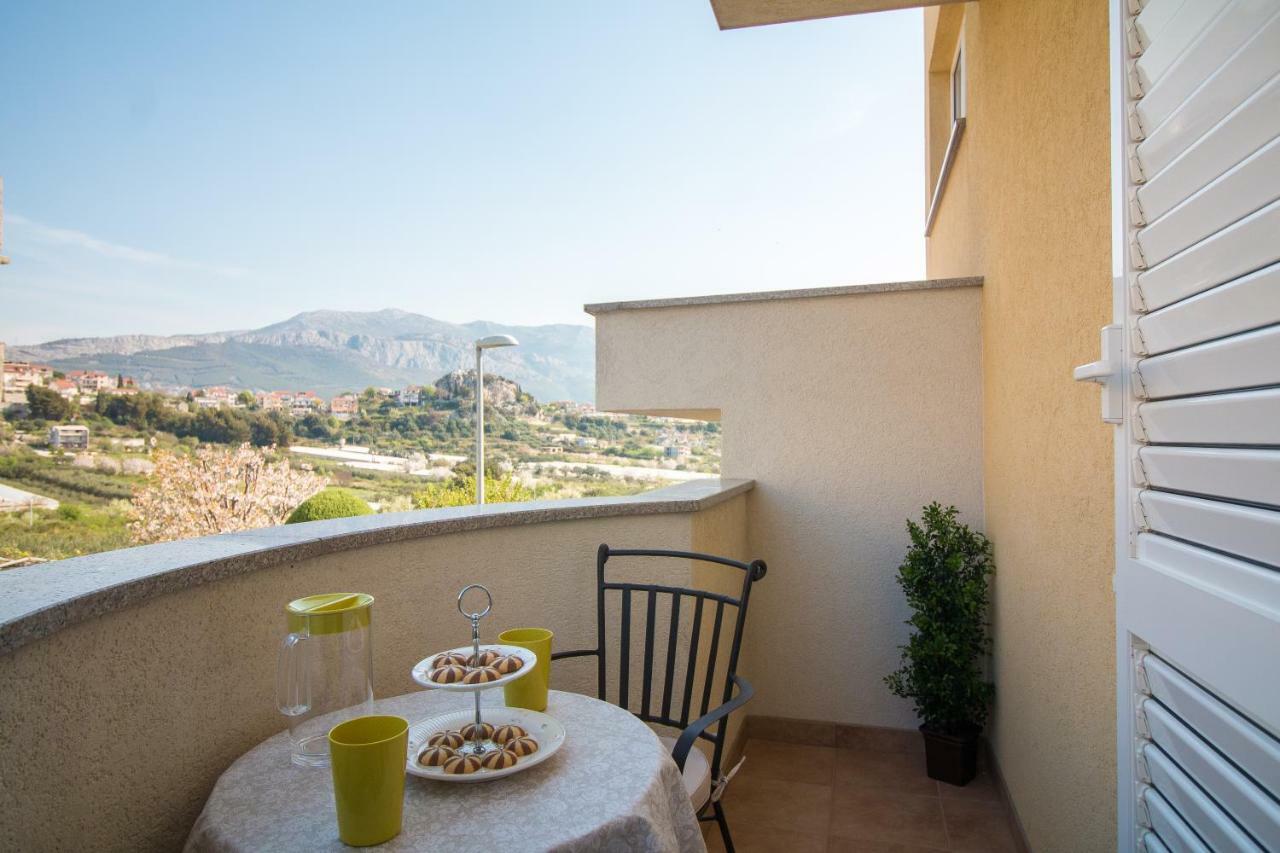 Apartament Split4me *