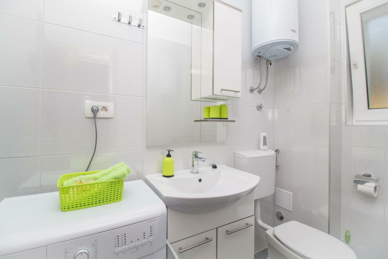 Apartament Split4me Split