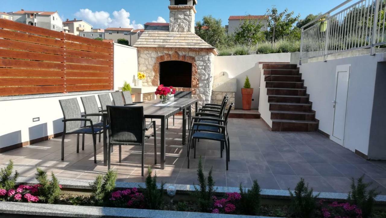 Apartament Split4me *