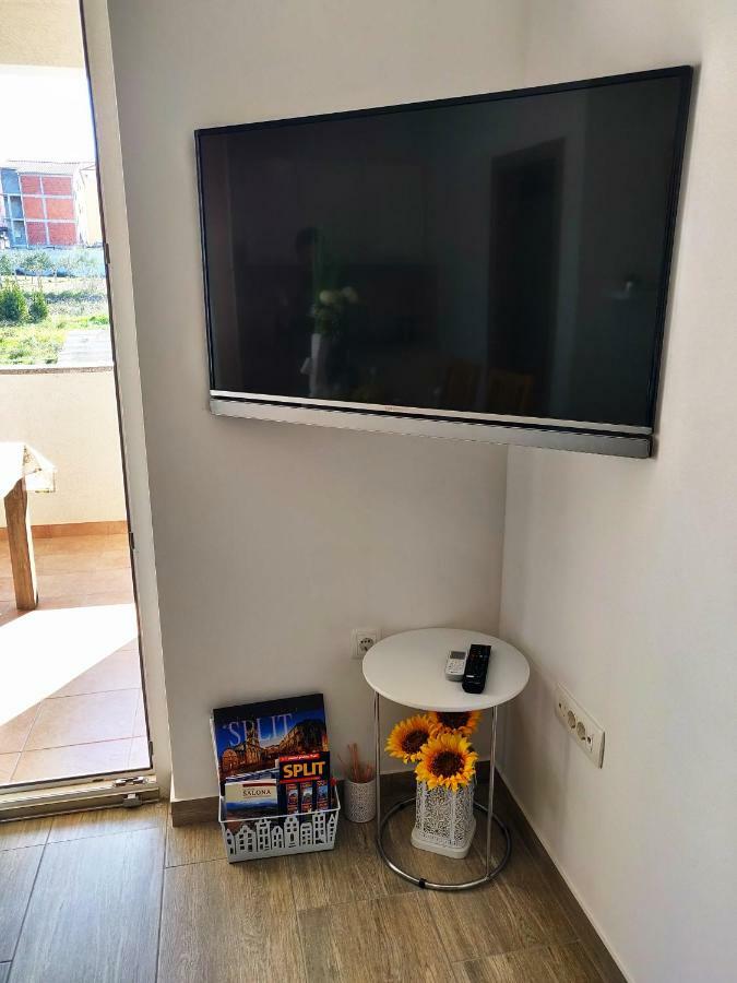 Apartament Split4me *