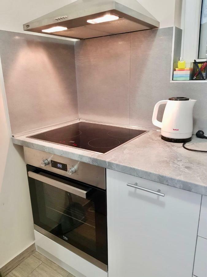 Apartament Split4me Split